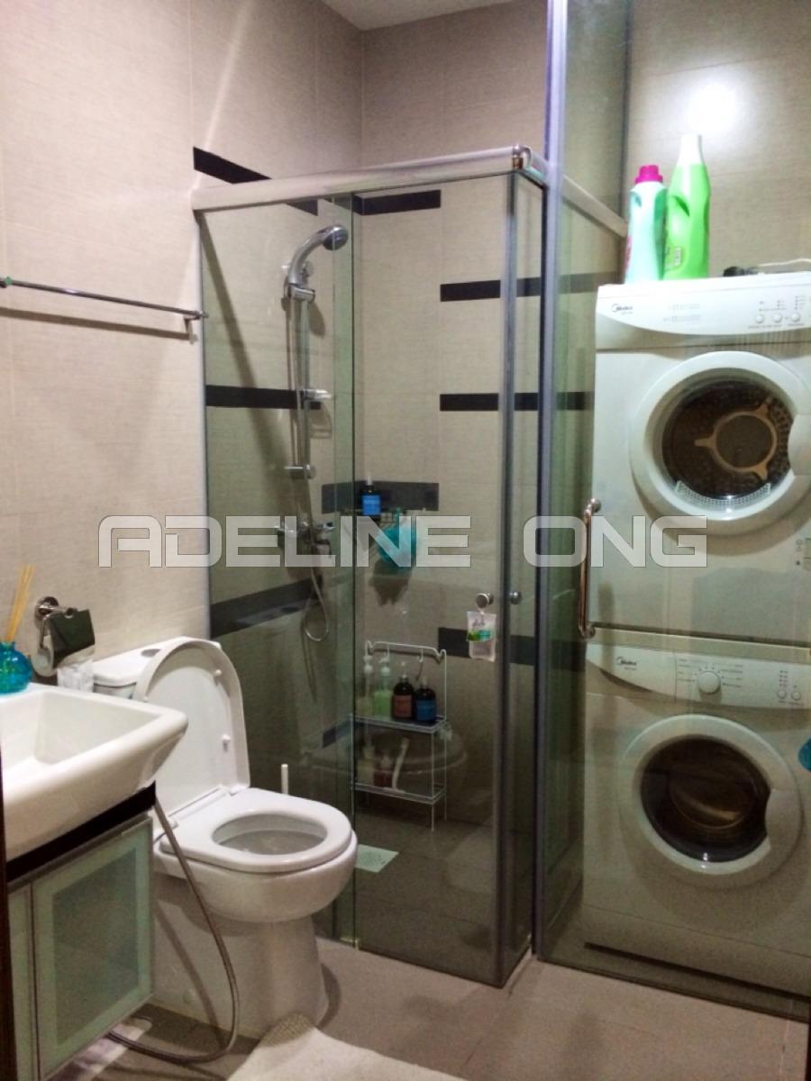 Suites @ Paya Lebar (D19), Apartment #109391602